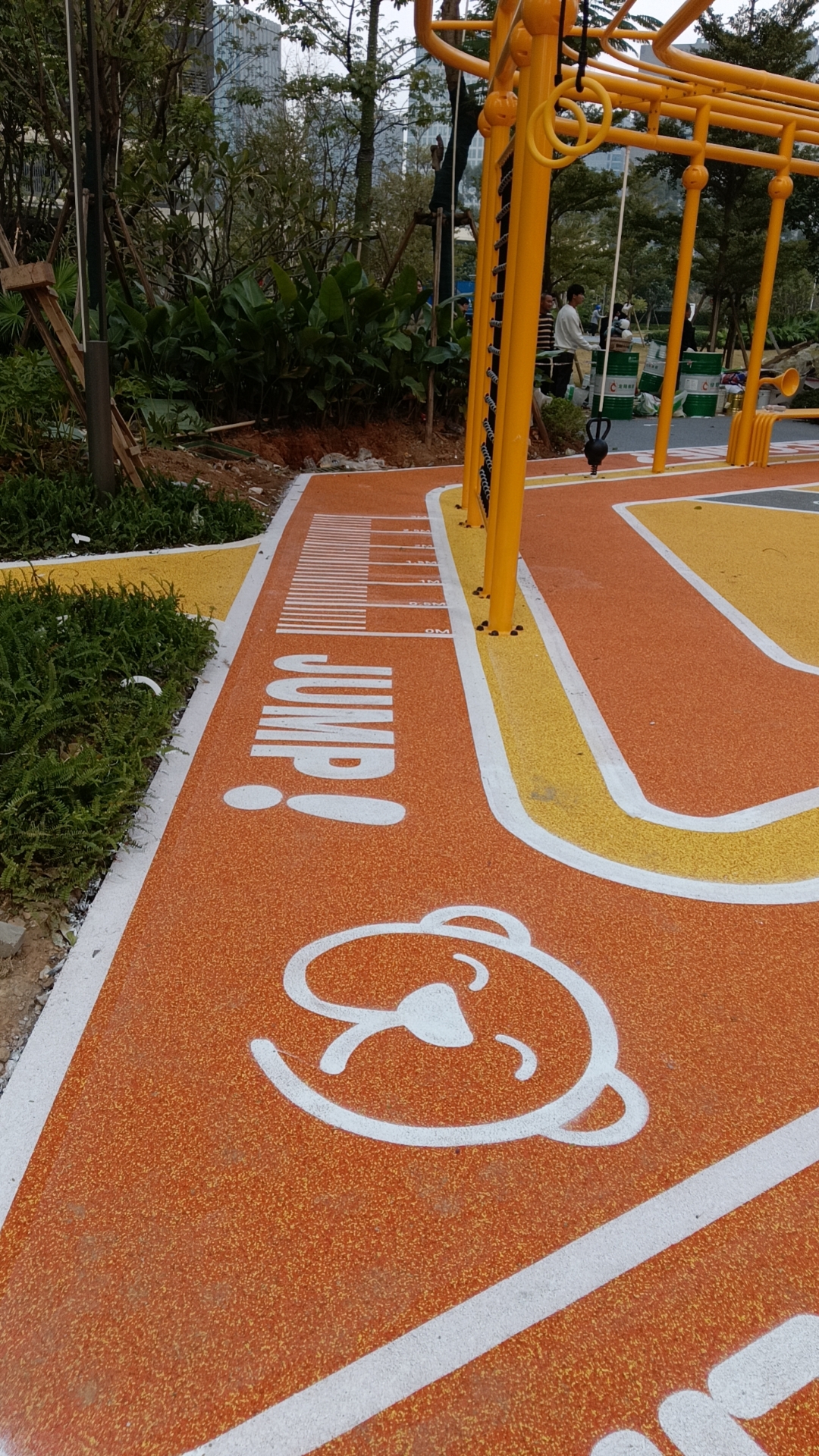 佛山禪城EPDM項(xiàng)目